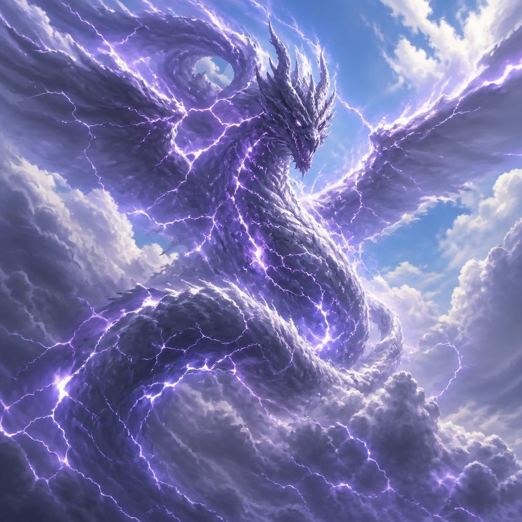 Nyxareth, Leviatán del Abismo