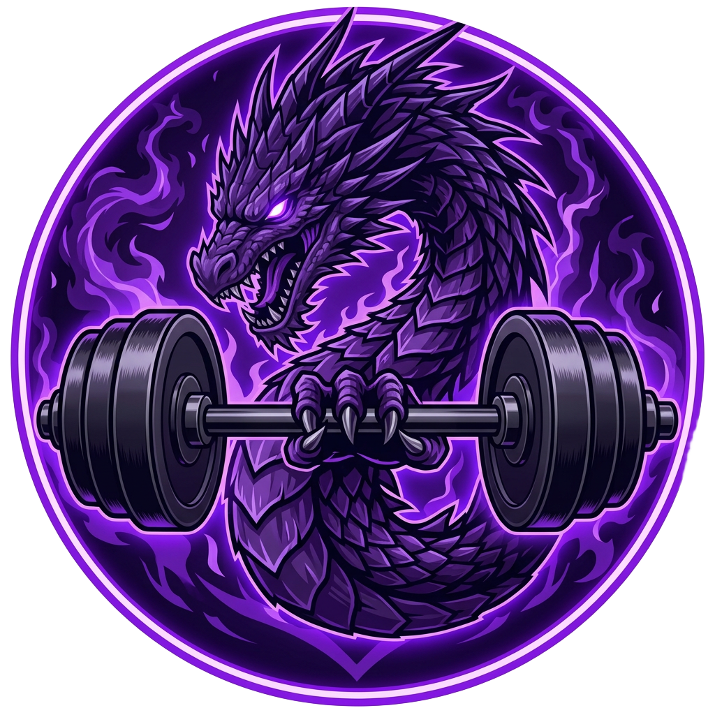 Emblema de Kaiju Strength